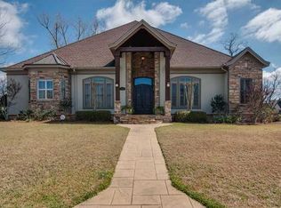 7196 Penbridge Ave, Fairhope, AL 36532