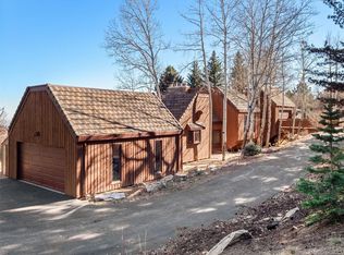21689 Cabrini Blvd, Golden, CO 80401