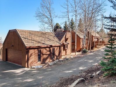 21689 Cabrini Boulevard, Golden, CO, 80401