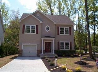 61 Hughes Ave, Lawrence Twp, NJ 08648