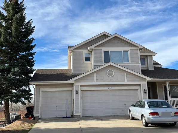 607 Teal Cir, Longmont, CO 80503