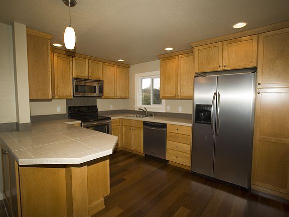 Custom cabinetry 
