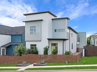 5804 Toscana Ave, Austin, TX 78724