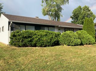 6638 E 47th St, Indianapolis, IN 46226