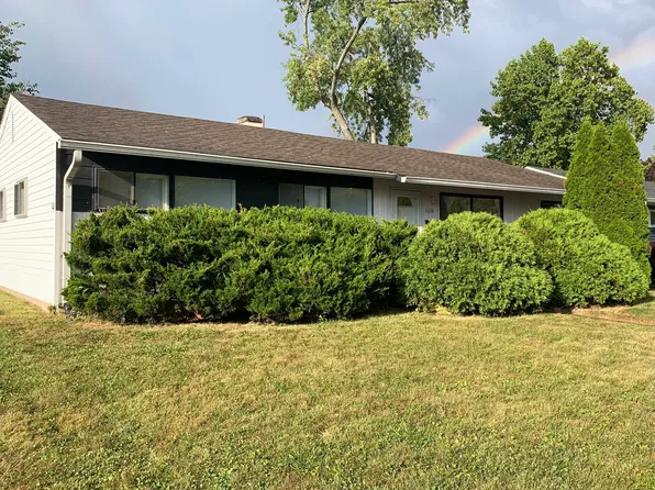 6638 E 47th St, Indianapolis, IN 46226
