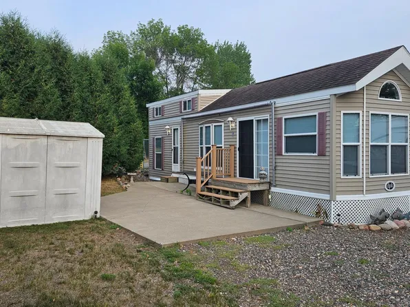 4328 460th St #41, Isle, MN 56342