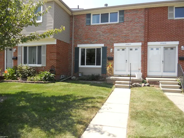 27607 Evelyn Ave, Warren, MI 48093