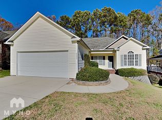 2227 Charles Towne Ct, Kannapolis, NC 28083