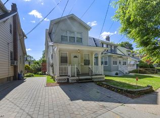 411 1/2 Orange Rd, Montclair, NJ 07042
