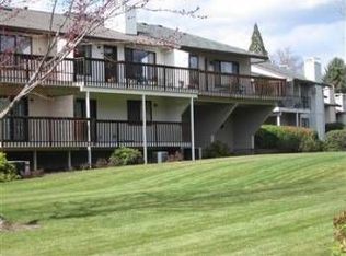 215 Mt Echo St, Medford, OR