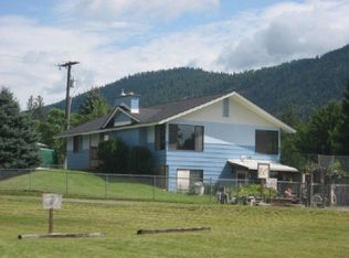 1072-A Williams Lake Rd, Evans, WA 99126