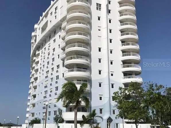 1010 Cond Mont Br #403, San Juan, PR 00927