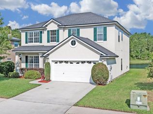 1108 Candlebark Dr, Jacksonville, FL 32225