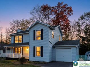 1120 Country Place Dr, Tobyhanna, PA