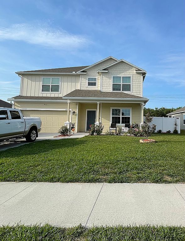 155 College St, Kingsland, GA 31548 Zillow