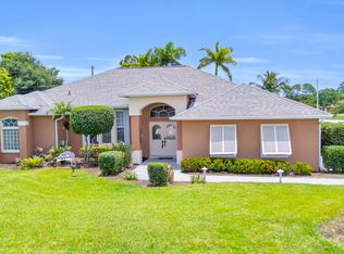 3592 SW Rosser Blvd, Port Saint Lucie, FL 34953