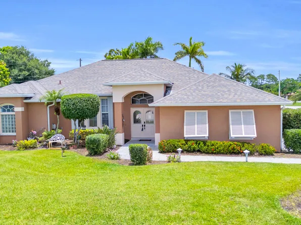3592 SW Rosser Boulevard, Port St Lucie, FL 34953