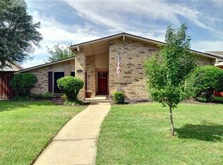 221 Park Meadow Way, Coppell, TX 75019
