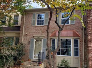 5651 Sutherland Ct, Burke, VA 22015