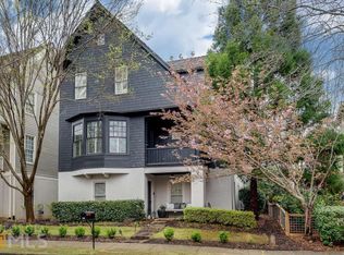 6530 Center Grove St, Cumming, GA 30040