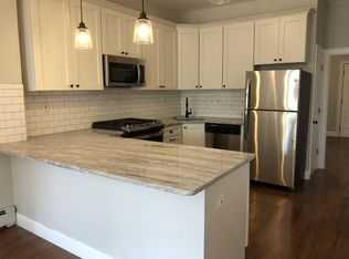 12 Chelsea St #3F, Boston, MA 02128