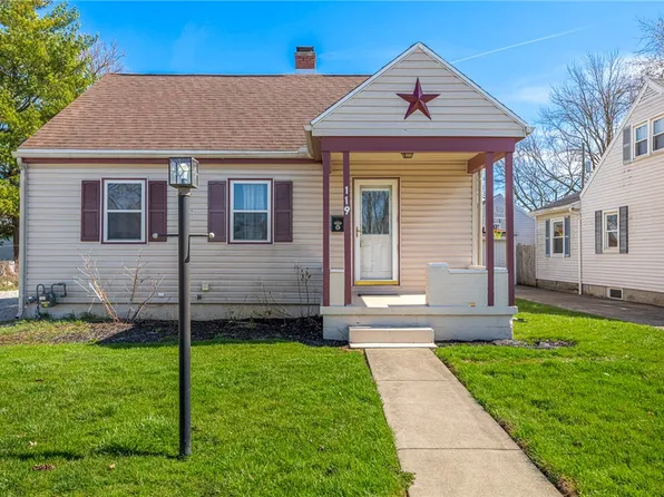 119 Morehead St, Troy, OH 45373