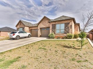 2006 102nd St #A & B, Lubbock, TX 79423