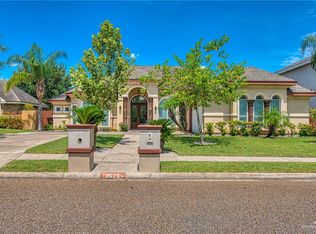 2523 Hylton Ave, Edinburg, TX 78539