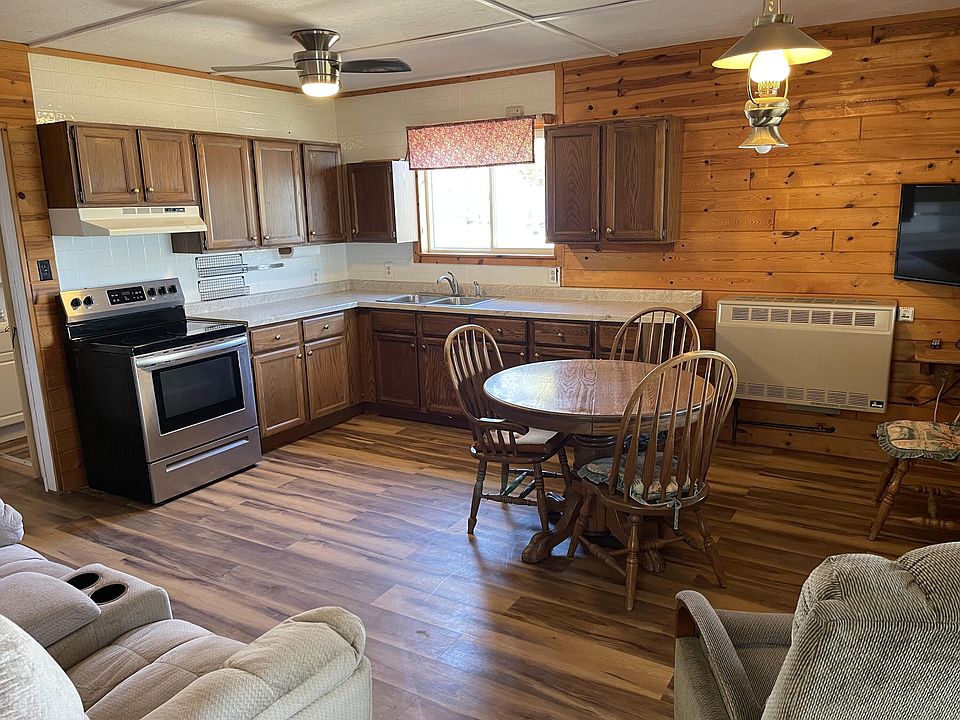 26899 S Raber Rd, Goetzville, MI 49736 Zillow