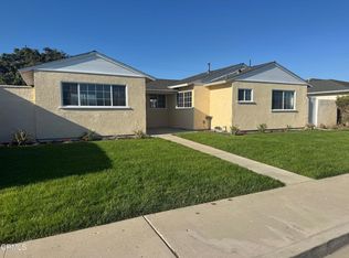 1150 W Fir Ave, Oxnard, CA 93033