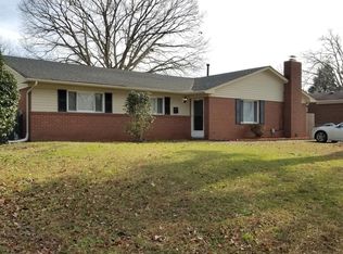 1115 Jewell Ave, Portsmouth, VA 23701