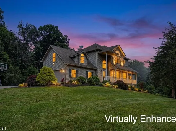 69 Lime Kiln Rd, Knowlton Twp., NJ 07832