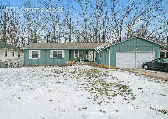 1st image of 5773 Christie Ave SE