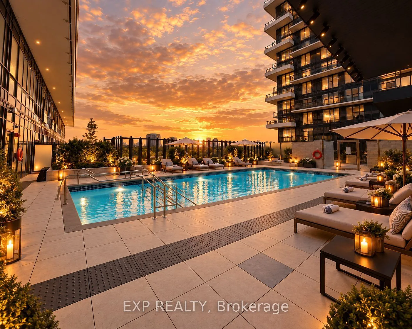 2 bed, $3,350 — Photo 4