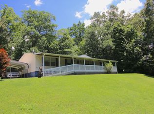 46 Charles Walker Ln, Andrews, NC 28901