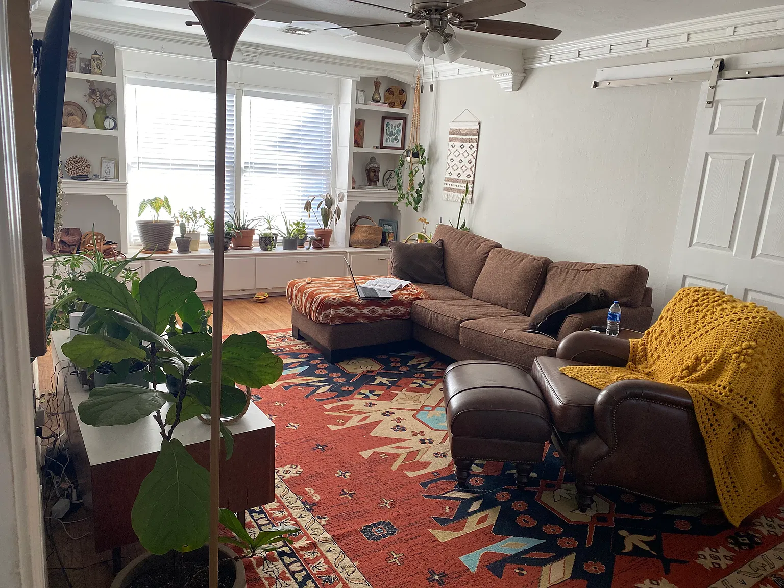 3 bed, 1152 sqft, $1,700 — Photo 3