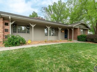 1650 SW Withdean Rd, Topeka, KS 66611