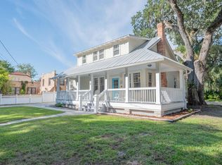 18 Estey St, Saint Augustine, FL 32084