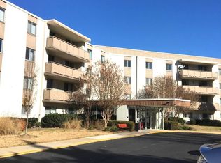 Lakeside Terrace Condominium, Bethesda, MD 20817