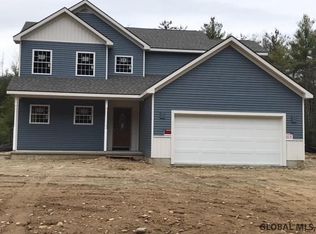 15 Ryans Ridge Rd, Corinth, NY 12822