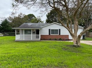 1001 Ferry Plantation Rd, Virginia Beach, VA 23455