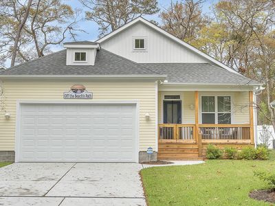 161 NE 31st Street, Oak Island, NC, 28465