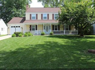 6607 Cougar Ct, Waldorf, MD