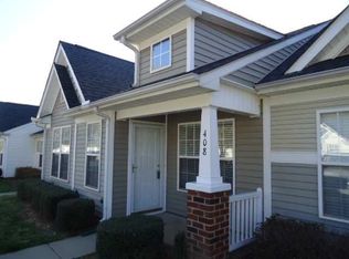 408 Lexie Ln, Rock Hill, SC 29732