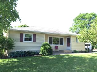 1413 E Byrd St, Appleton, WI 54911