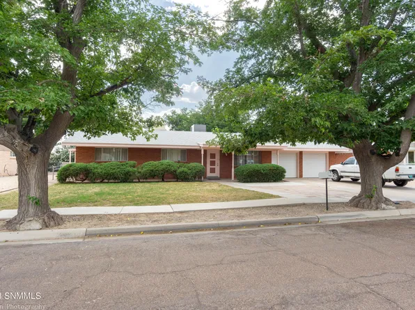 2050 Enzie Dr, Las Cruces, NM 88001