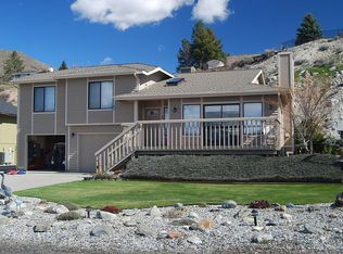 714 Golf Course Rd, Chelan, WA 98816