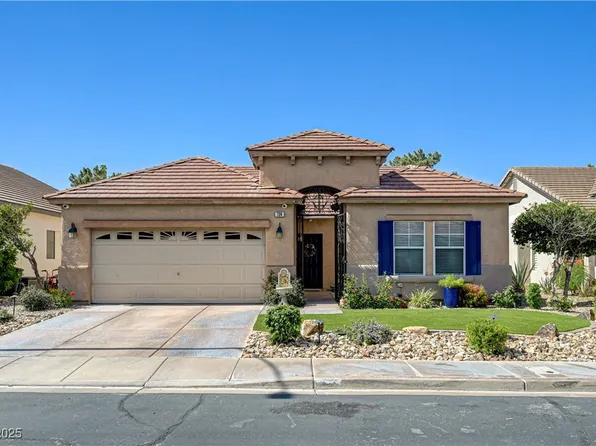 724 Smokey Mountain Ave, Henderson, NV 89012