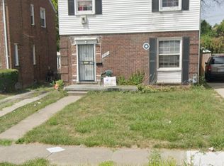 9181 Wayburn St, Detroit, MI