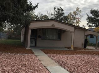 216 S Alcott St, Denver, CO 80219